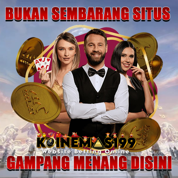 KOINEMAS199: Slot Gacor Malam Ini dengan Winrate Tertinggi