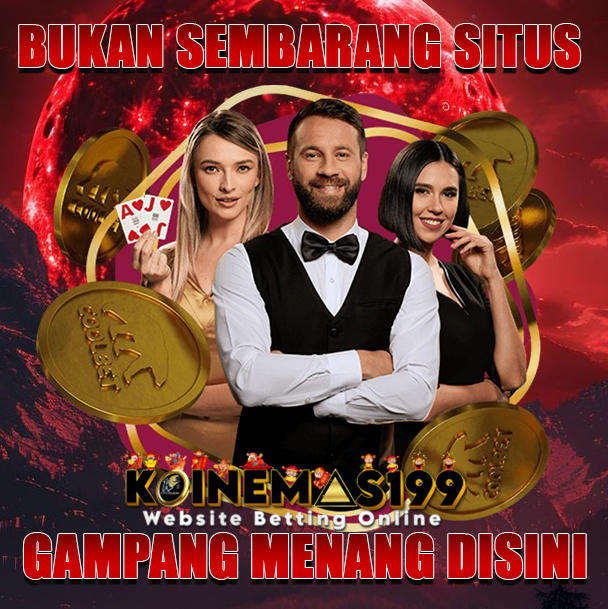 Spin Barbar, Cuan Mengalir Deras di KOINEMAS199!