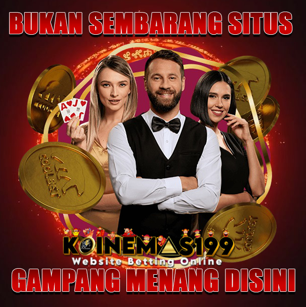Nikmati Slot Tanpa Lag dan Bonus Harian di KOINEMAS199