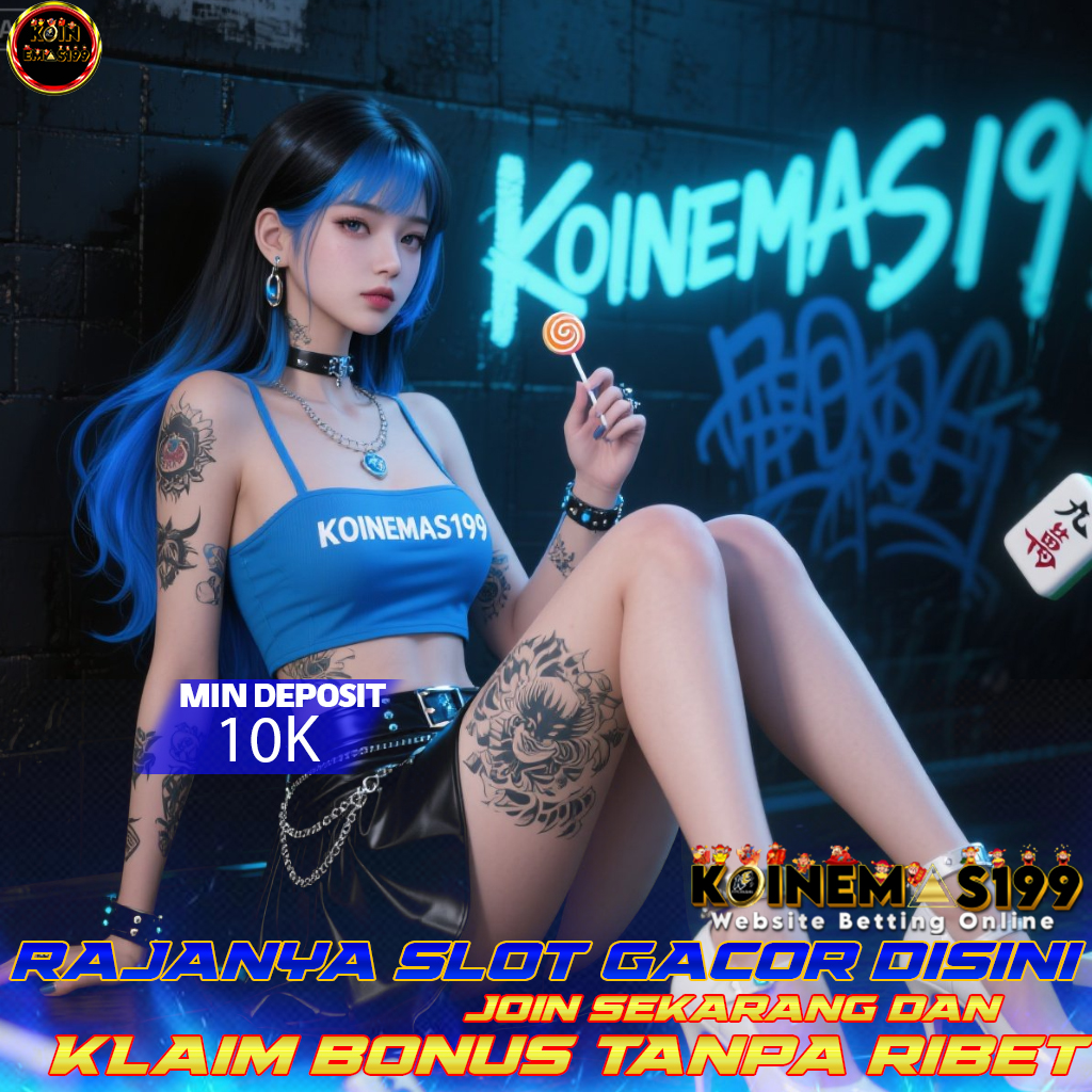 KOINEMAS199 Platform Slot Maxwin Full Event Harian